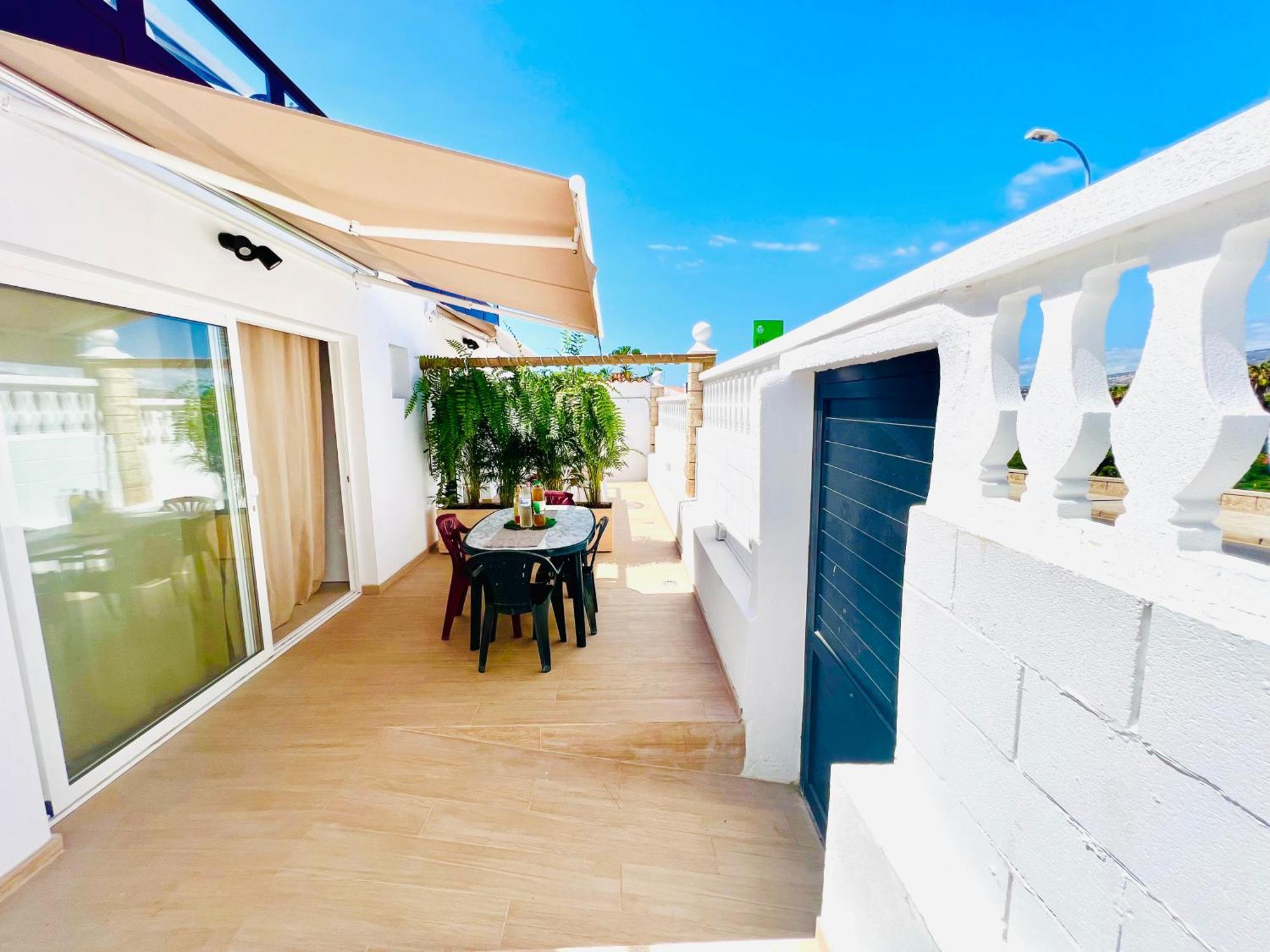 Lavitalsol Costa Adeje  Exterior photo