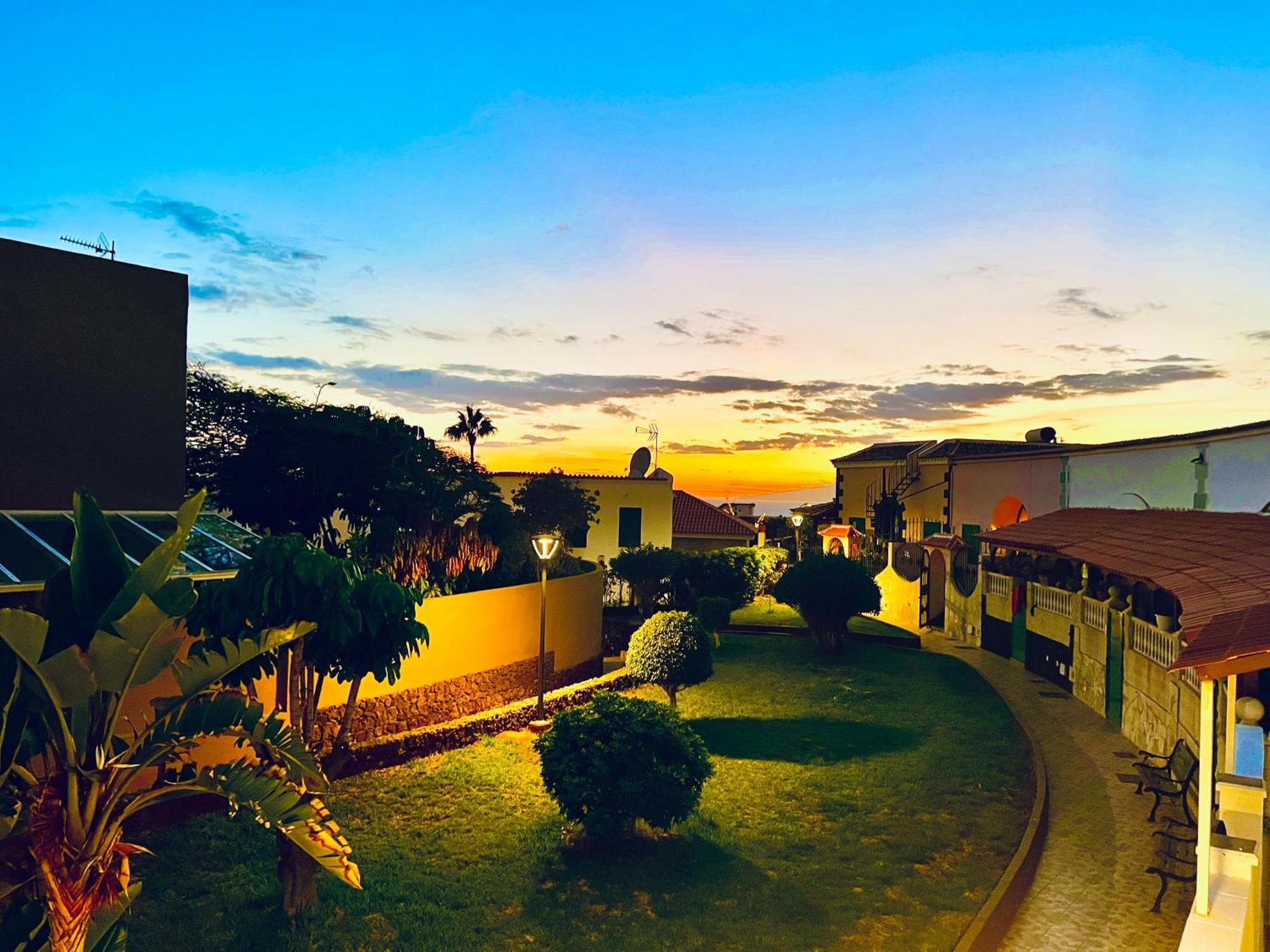 Lavitalsol Costa Adeje  Exterior photo